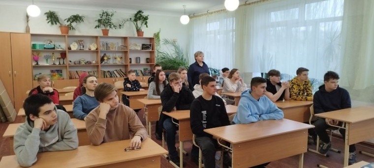 Люди так не делятся.